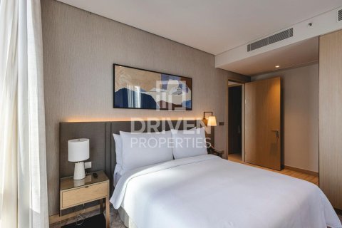 Квартира с 2 спальнями в Vida Residences Dubai Mall, ОАЭ №137951 11