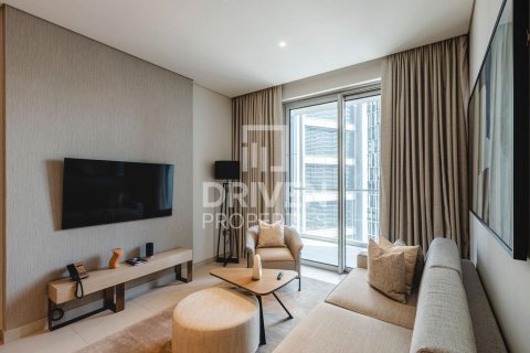 Квартира с 2 спальнями в Vida Residences Dubai Mall, ОАЭ №137951 6