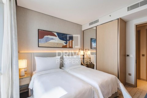 Квартира с 2 спальнями в Vida Residences Dubai Mall, ОАЭ №137951 9