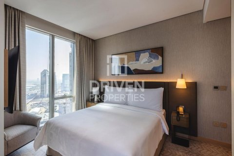 Квартира с 2 спальнями в Vida Residences Dubai Mall, ОАЭ №137951 10