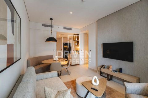Квартира с 2 спальнями в Vida Residences Dubai Mall, ОАЭ №137951 15