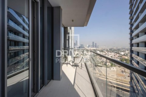 Квартира с 2 спальнями в Vida Residences Dubai Mall, ОАЭ №137951 4