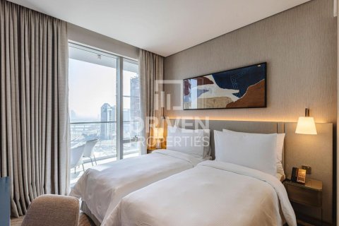 Квартира с 2 спальнями в Vida Residences Dubai Mall, ОАЭ №137951 8