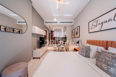 Studio Apartment in Business Bay, UAE No. 137953 10