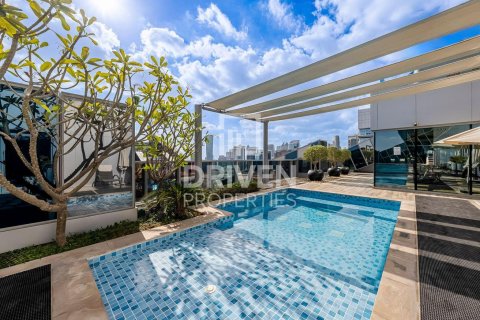 Studio Apartment in Business Bay, UAE No. 137953 14