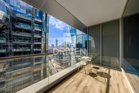 Studio Apartment in Business Bay, UAE No. 137953 16