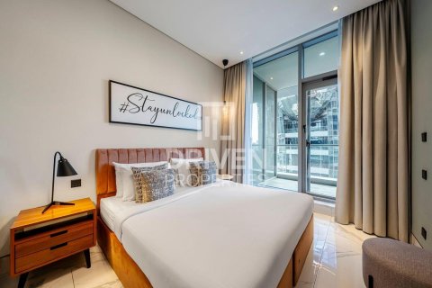Studio Apartment in Business Bay, UAE No. 137953 8