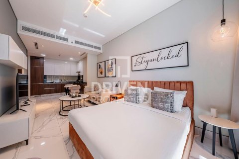 Studio Apartment in Business Bay, UAE No. 137953 11