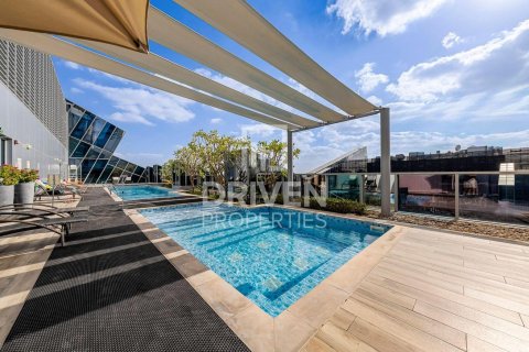 Studio Apartment in Business Bay, UAE No. 137953 15