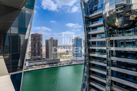 Studio Apartment in Business Bay, UAE No. 137953 4