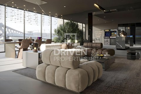 1 bedroom Apartment in Jumeirah Village Circle, UAE No. 137956 15