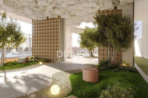 1 bedroom Apartment in Jumeirah Village Circle, UAE No. 137956 13