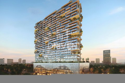 1 bedroom Apartment in Jumeirah Village Circle, UAE No. 137956 4