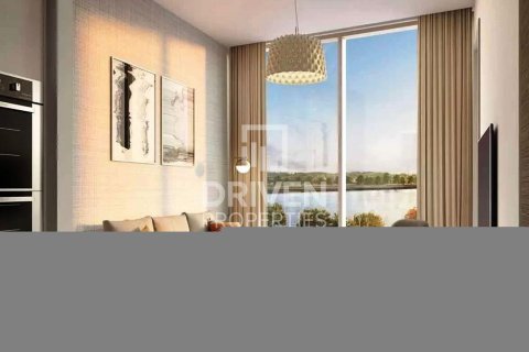 1 غرف نوم شقة في Sobha Hartland, الإمارات العربية المتحدة رقم 137954