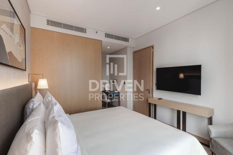 Квартира с 2 спальнями в Vida Residences Dubai Mall, ОАЭ №137952 5