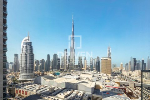 Квартира с 2 спальнями в Vida Residences Dubai Mall, ОАЭ №137952 9