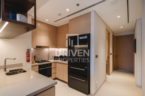 Квартира с 2 спальнями в Vida Residences Dubai Mall, ОАЭ №137952 12