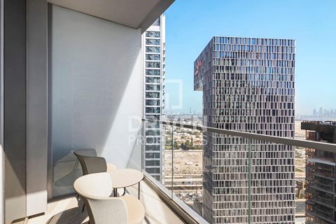 Квартира с 2 спальнями в Vida Residences Dubai Mall, ОАЭ №137952 10