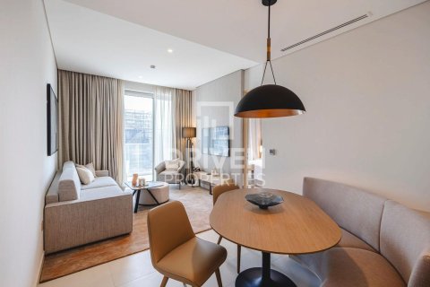 Квартира с 2 спальнями в Vida Residences Dubai Mall, ОАЭ №137952 15