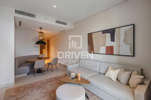 Квартира с 2 спальнями в Vida Residences Dubai Mall, ОАЭ №137952 13