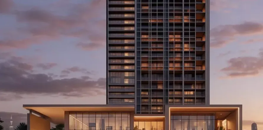 Studio Apartment  No. 110514
