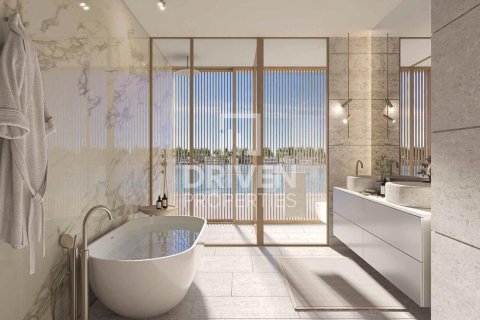 Вилла с 7 спальнями в Palm Jebel Ali, ОАЭ №137903 11