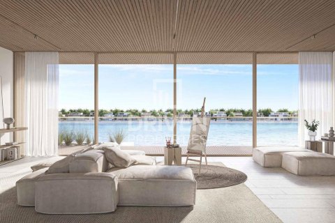 Вилла с 7 спальнями в Palm Jebel Ali, ОАЭ №137903 10