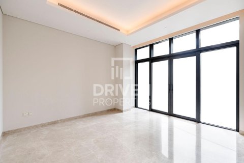 Пентхаус с 4 спальнями в Opera District, ОАЭ №137908 12