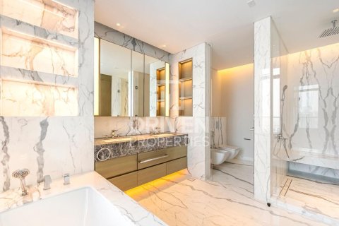 Пентхаус с 4 спальнями в Opera District, ОАЭ №137908 26