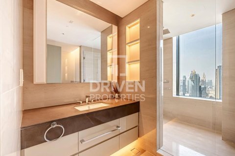 Пентхаус с 4 спальнями в Opera District, ОАЭ №137908 25