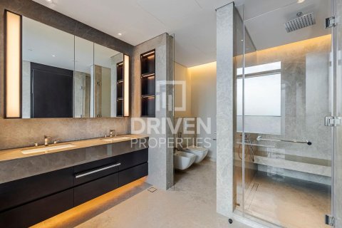 Пентхаус с 4 спальнями в Opera District, ОАЭ №137908 28