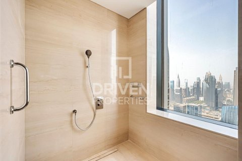 Пентхаус с 4 спальнями в Opera District, ОАЭ №137908 24