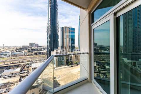 1 غرف نوم شقة في The Lofts, الإمارات العربية المتحدة رقم 137906 12