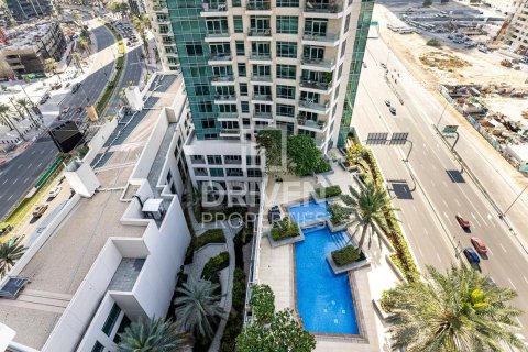 1 غرف نوم شقة في The Lofts, الإمارات العربية المتحدة رقم 137906 4