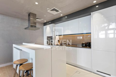 1 bedroom Apartment in Bluewaters Residences, UAE No. 137905 15