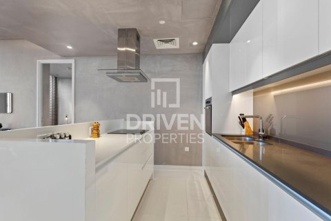 1 bedroom Apartment in Bluewaters Residences, UAE No. 137905 14