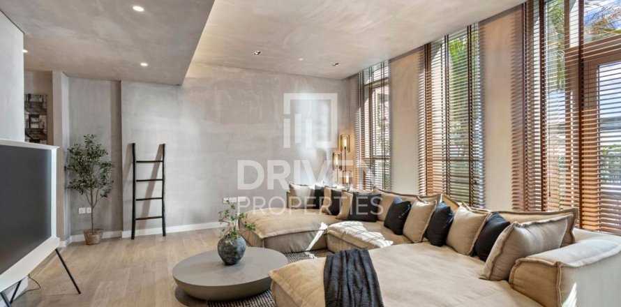 1 bedroom Apartment in Bluewaters Residences, UAE No. 137905