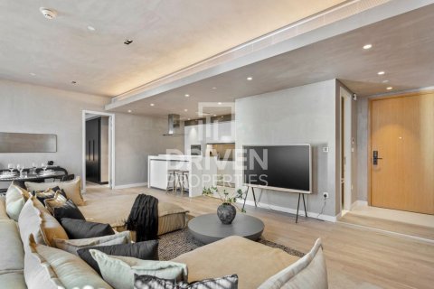 1 bedroom Apartment in Bluewaters Residences, UAE No. 137905 18