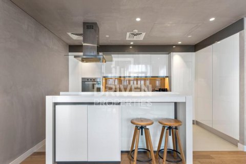 1 bedroom Apartment in Bluewaters Residences, UAE No. 137905 16