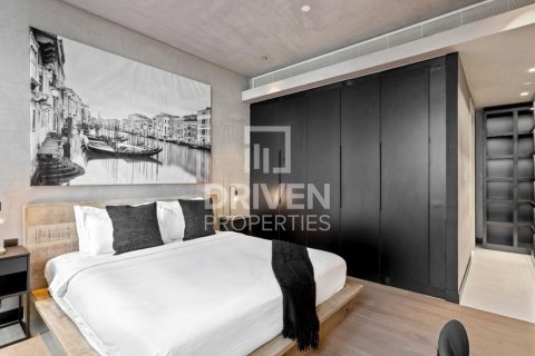 1 bedroom Apartment in Bluewaters Residences, UAE No. 137905 9