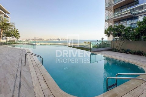 1 bedroom Apartment in Bluewaters Residences, UAE No. 137905 3
