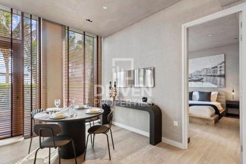 1 bedroom Apartment in Bluewaters Residences, UAE No. 137905 13