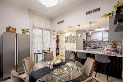 4 غرف نوم تاون هاوس في مُدُنْ, الإمارات العربية المتحدة رقم 137904 23