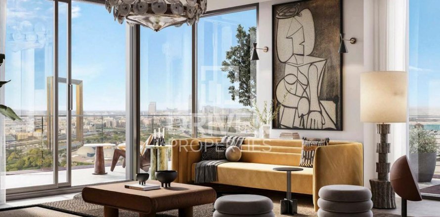 2 bedrooms Apartment in Zabeel, UAE No. 137907