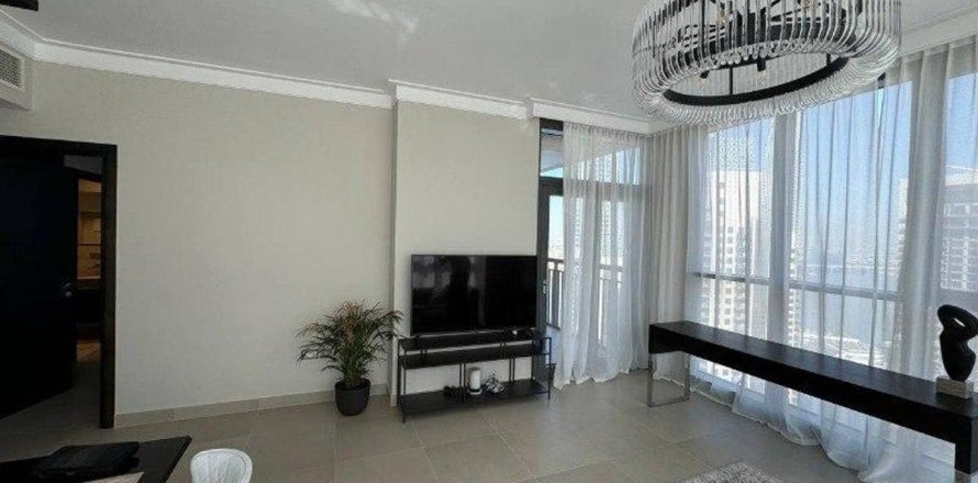 1 غرف نوم شقة في دبي, الإمارات العربية المتحدة رقم 165525