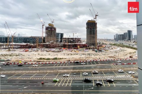 1 غرف نوم شقة في الخليج التجاري, الإمارات العربية المتحدة رقم 165523 19