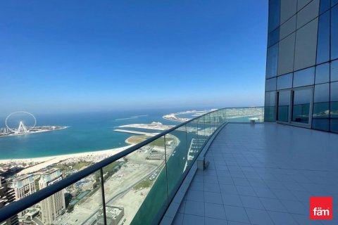 3 غرف نوم شقة في مرسى دبي, الإمارات العربية المتحدة رقم 165526 12