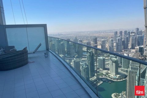 3 غرف نوم شقة في مرسى دبي, الإمارات العربية المتحدة رقم 165526 3