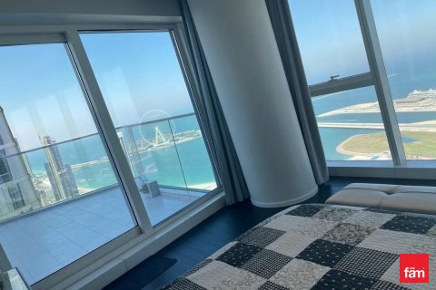 3 غرف نوم شقة في مرسى دبي, الإمارات العربية المتحدة رقم 165526 7