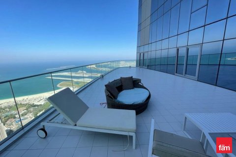 3 غرف نوم شقة في مرسى دبي, الإمارات العربية المتحدة رقم 165526 13